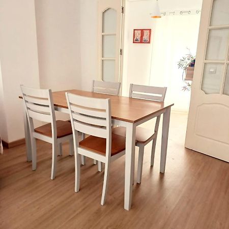 Apartamento Plaza Santa Lucia Renovado Febrero 2025 Sevilla Exterior foto